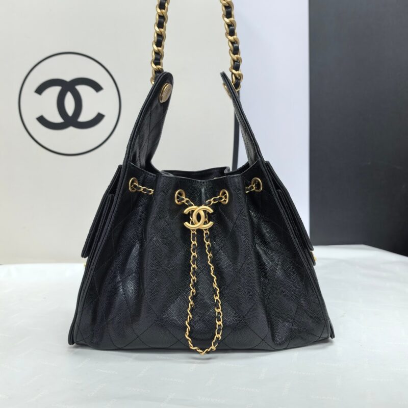 CHANEL 25 BAG (SMALL SIZE) - Image 2