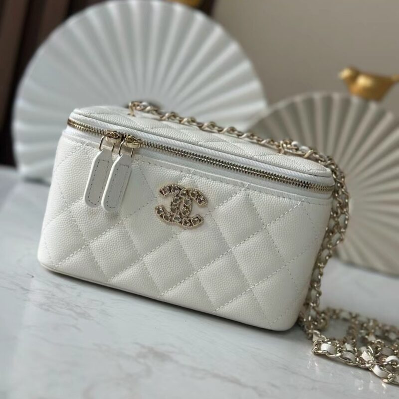 CHANEL BOX BGA - Image 7
