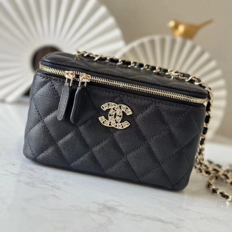 CHANEL BOX BGA - Image 11