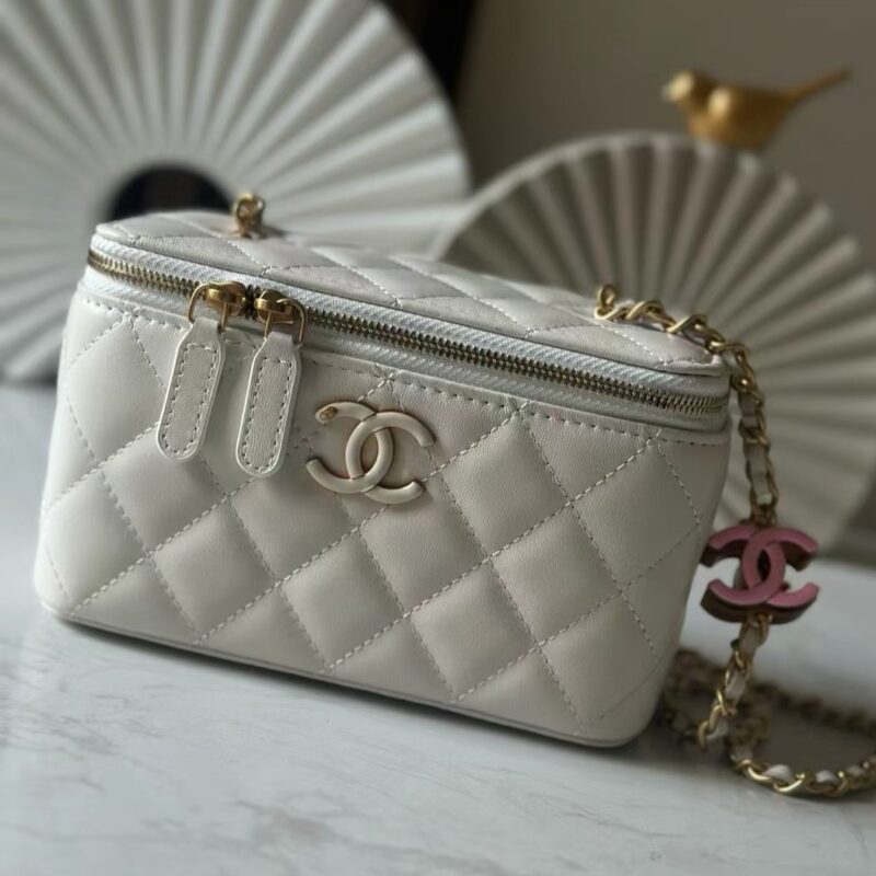 CHANEL BOX BGA - Image 12