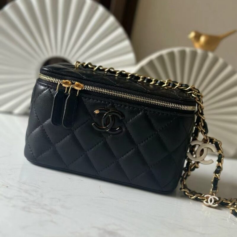 CHANEL BOX BGA - Image 13