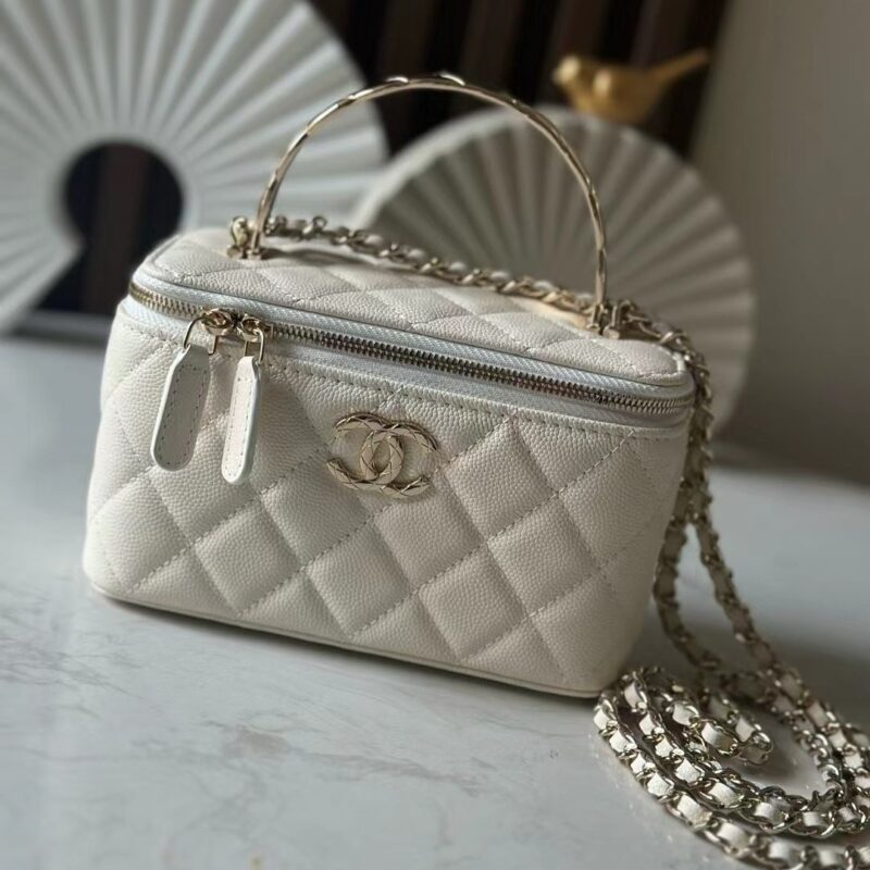 CHANEL BOX BGA - Image 10
