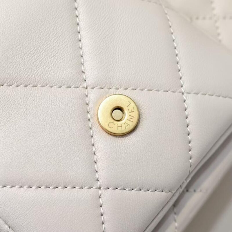 CHANEL 25C HOBO - Image 4