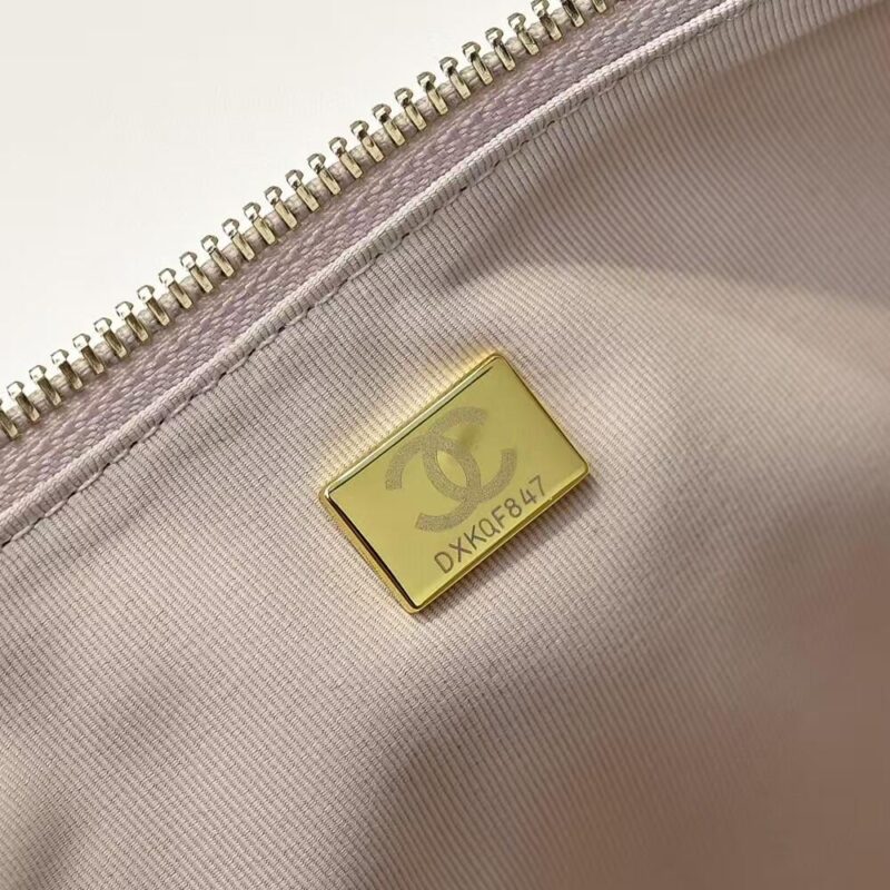 CHANEL 25C HOBO - Image 2