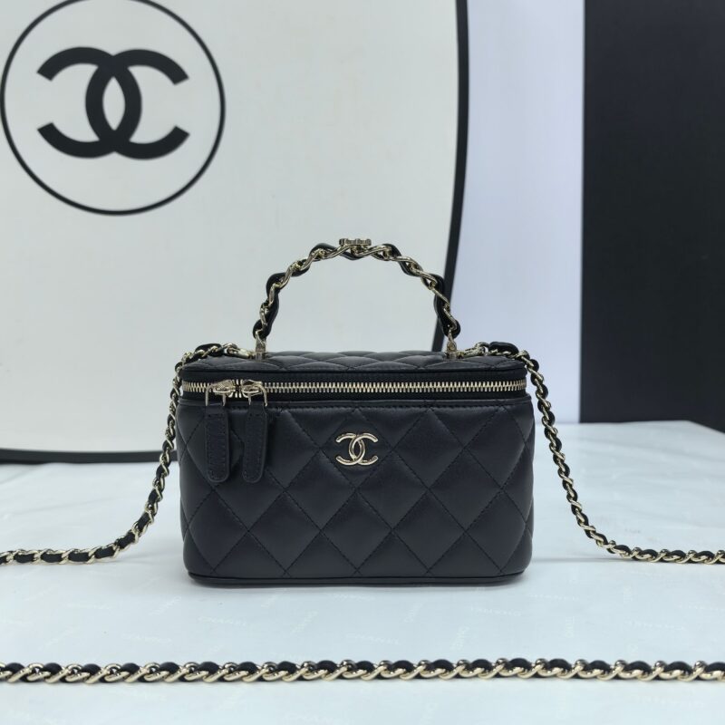 CHANEL BOX BGA - Image 2