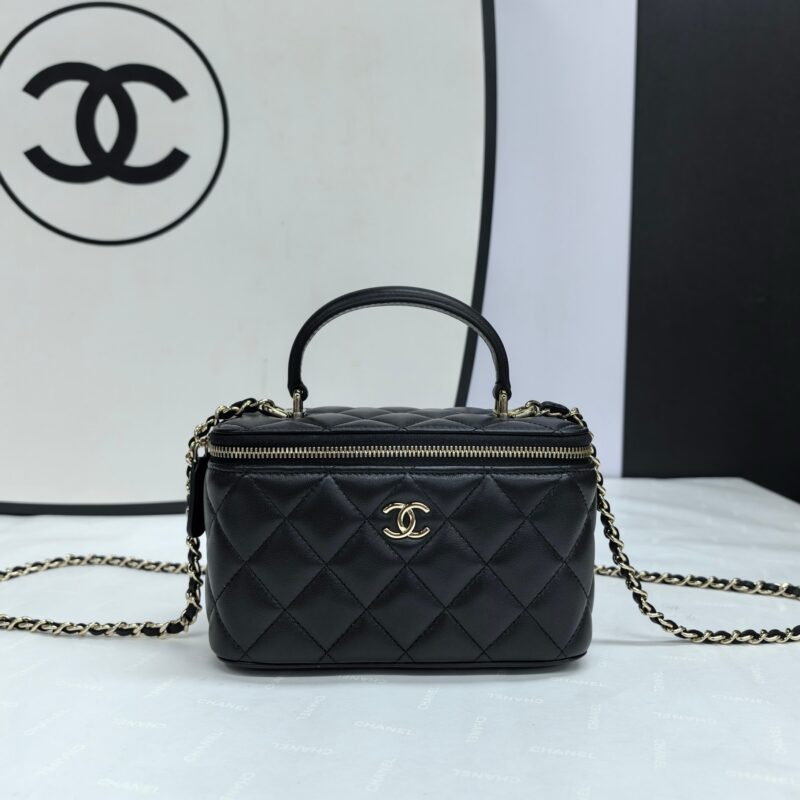 CHANEL BOX BGA