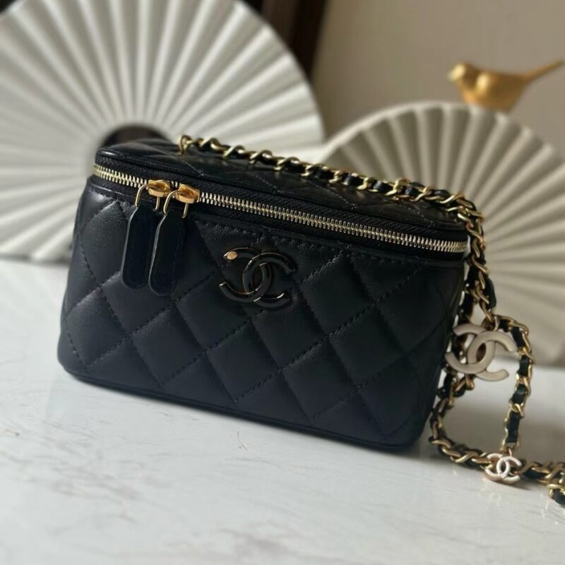 CHANEL BOX BGA - Image 15