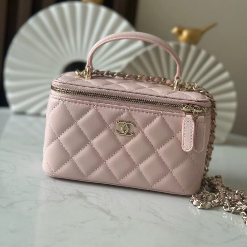 CHANEL BOX BGA - Image 9