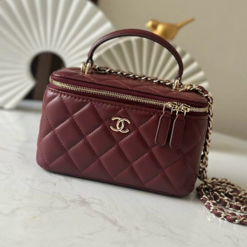 CHANEL BOX BGA - Image 8