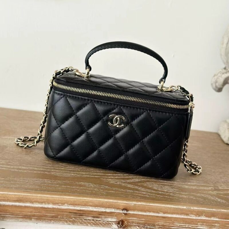 CHANEL BOX BGA - Image 6