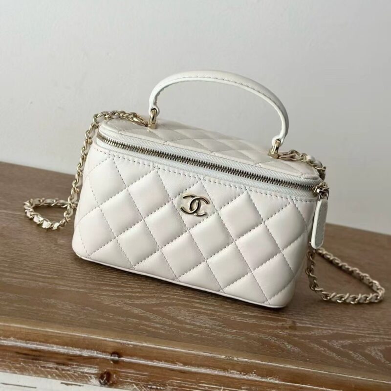 CHANEL BOX BGA - Image 5