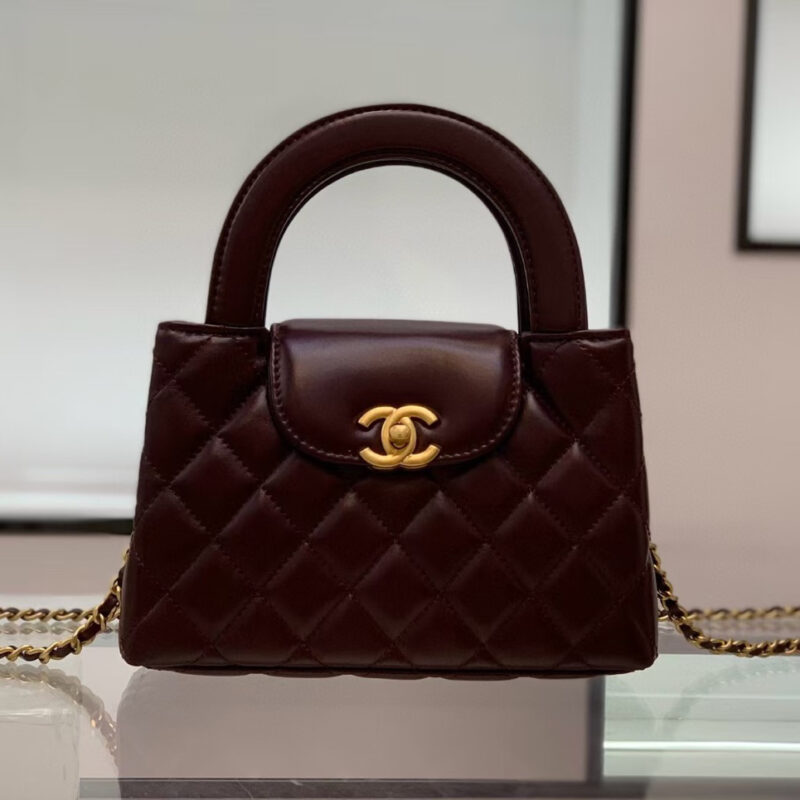CHANEL 25C KELLY - Image 2