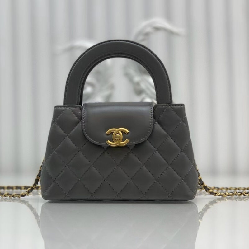CHANEL 25C KELLY - Image 11