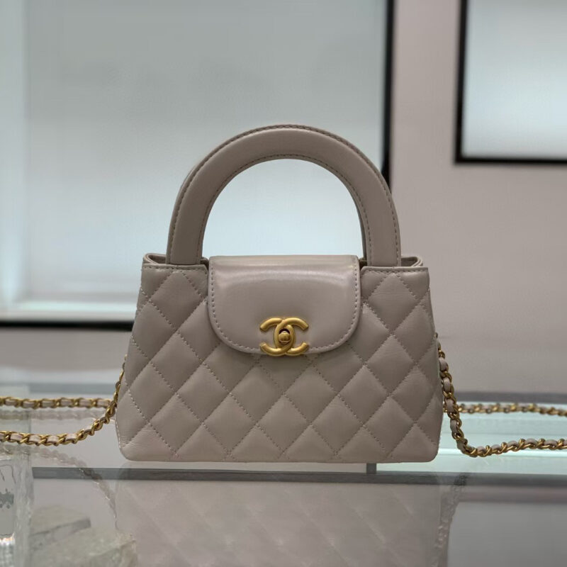 CHANEL 25C KELLY - Image 9