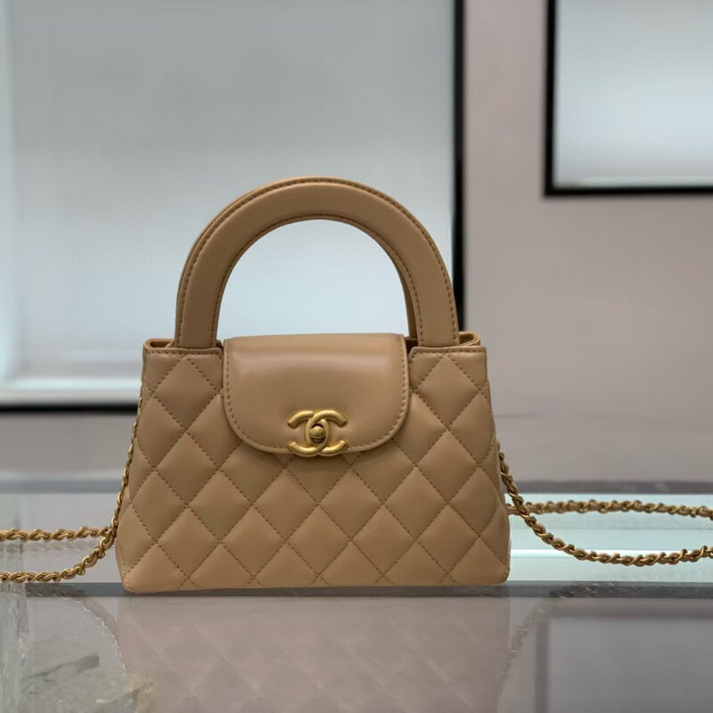 CHANEL 25C KELLY - Image 8