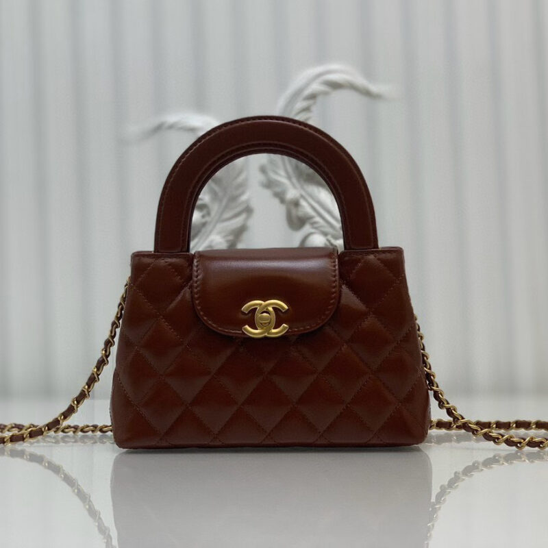 CHANEL 25C KELLY - Image 6