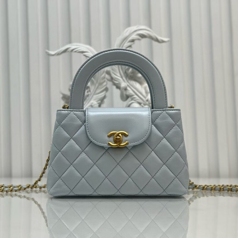 CHANEL 25C KELLY - Image 5