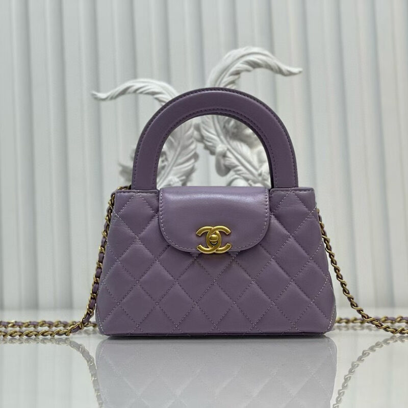 CHANEL 25C KELLY - Image 4