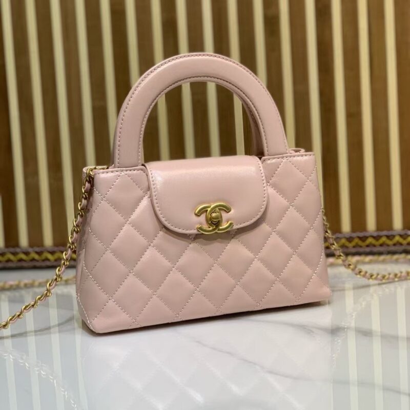 CHANEL 25C KELLY - Image 13