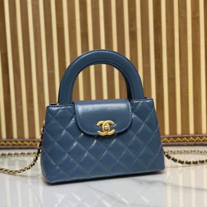 CHANEL 25C KELLY - Image 14