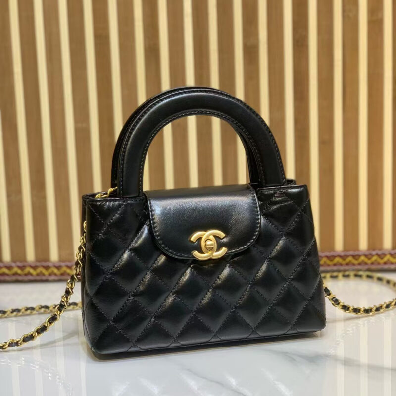 CHANEL 25C KELLY - Image 12