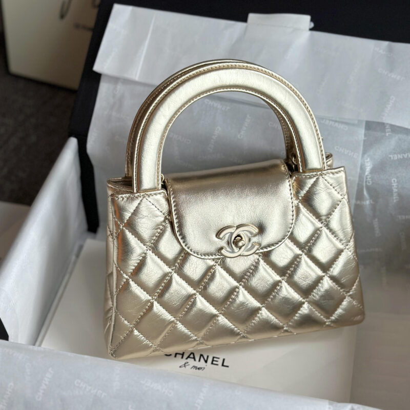 CHANEL 25C KELLY - Image 15