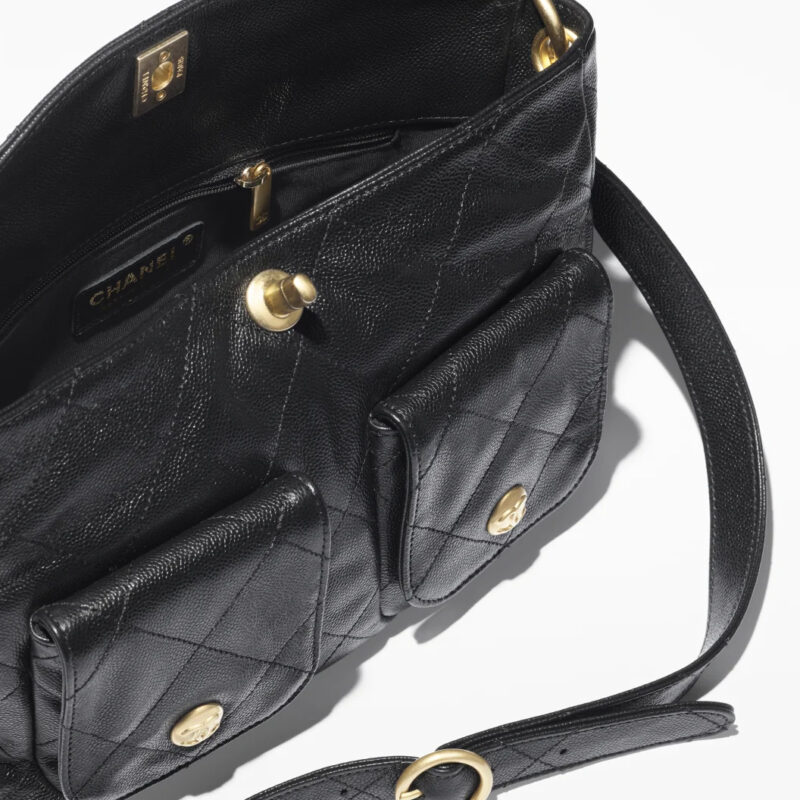 CHANEL 25P HOBO - Image 4