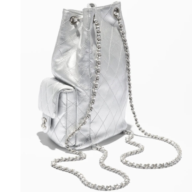 CHANEL 25C DUMA BAG - Image 8