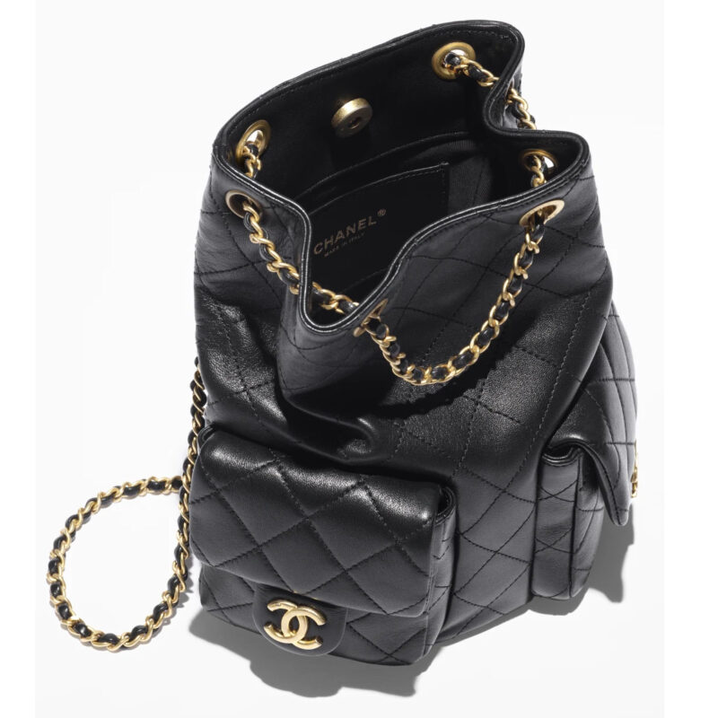CHANEL 25C DUMA BAG - Image 3