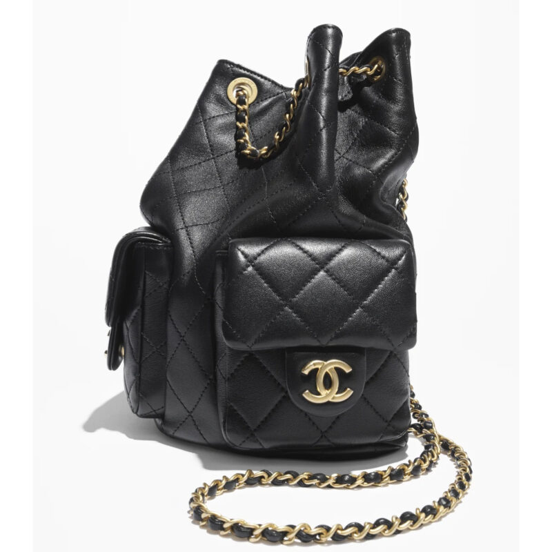 CHANEL 25C DUMA BAG - Image 2