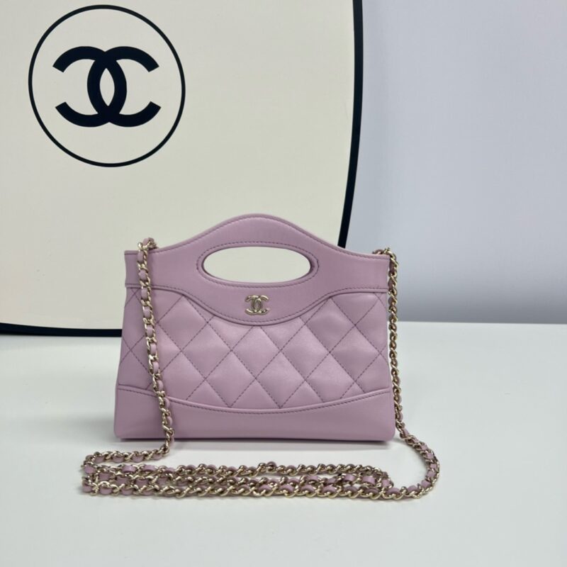 CHANEL 31BAG NANO - Image 5