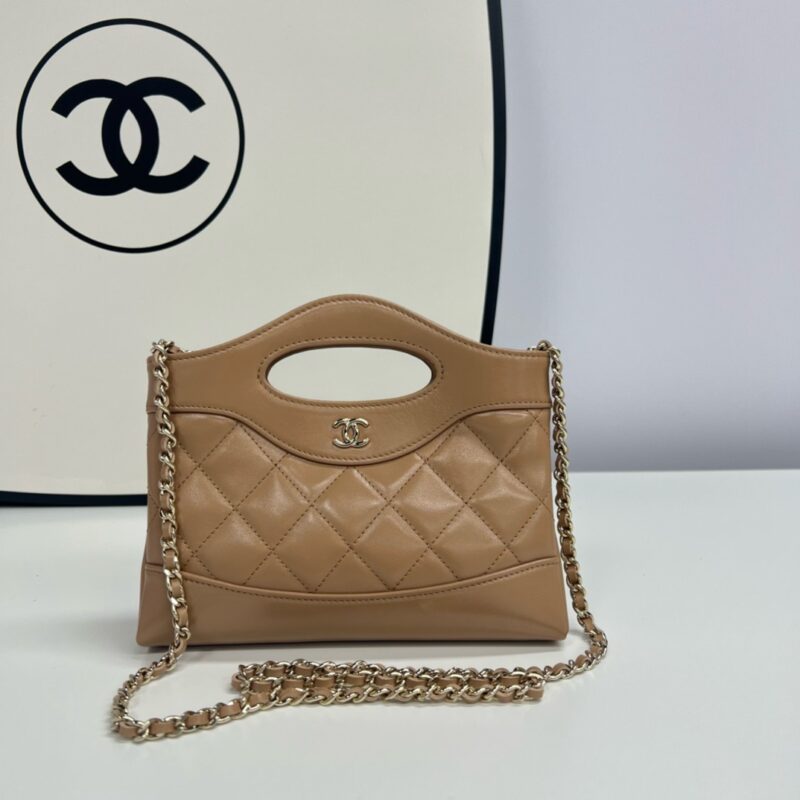 CHANEL 31BAG NANO - Image 4