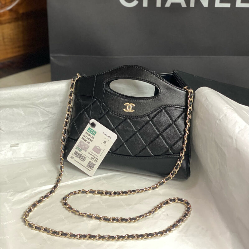 CHANEL 31BAG NANO - Image 9