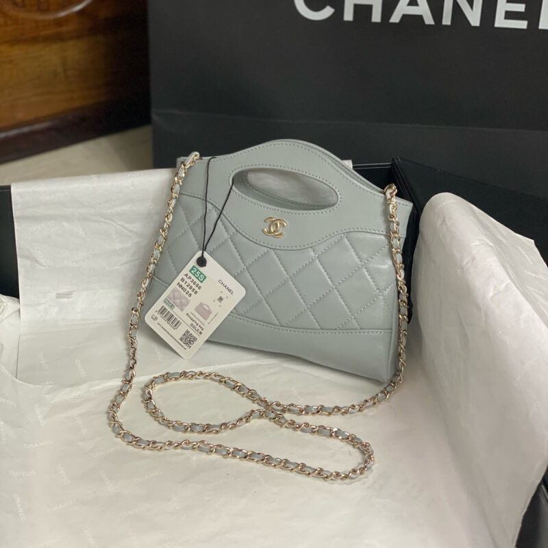 CHANEL 31BAG NANO - Image 8
