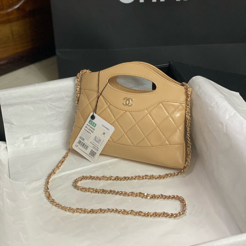 CHANEL 31BAG NANO - Image 12