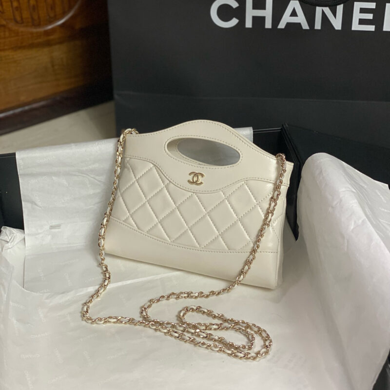 CHANEL 31BAG NANO - Image 11