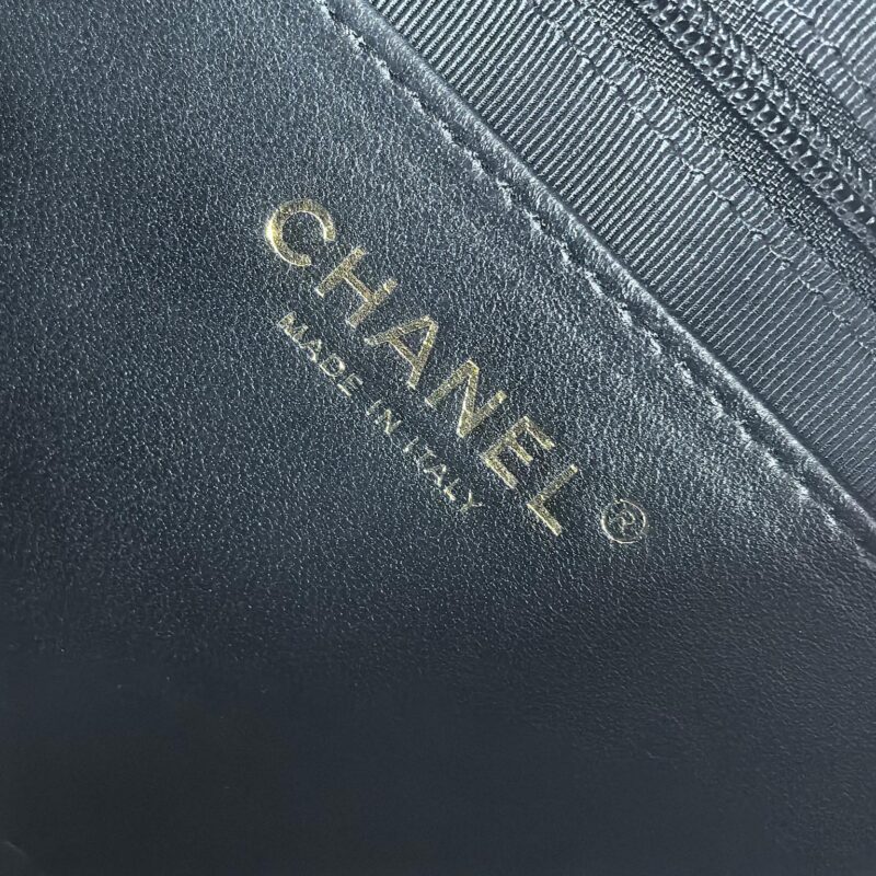CHANEL 25C HOBO (LARGE SIZE) - Image 10