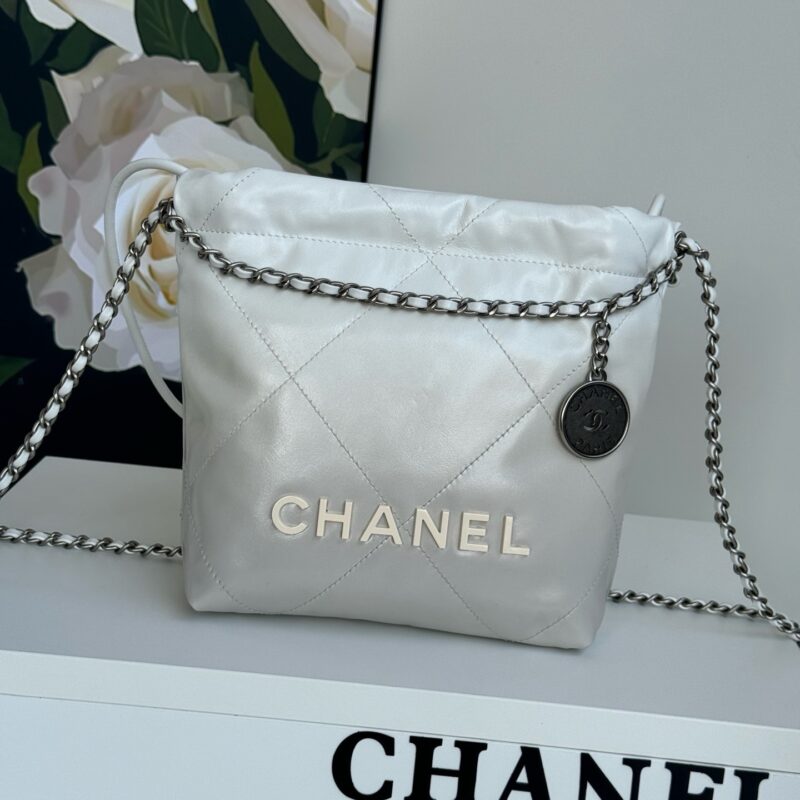 CHANEL 22BAG MINI - Image 7