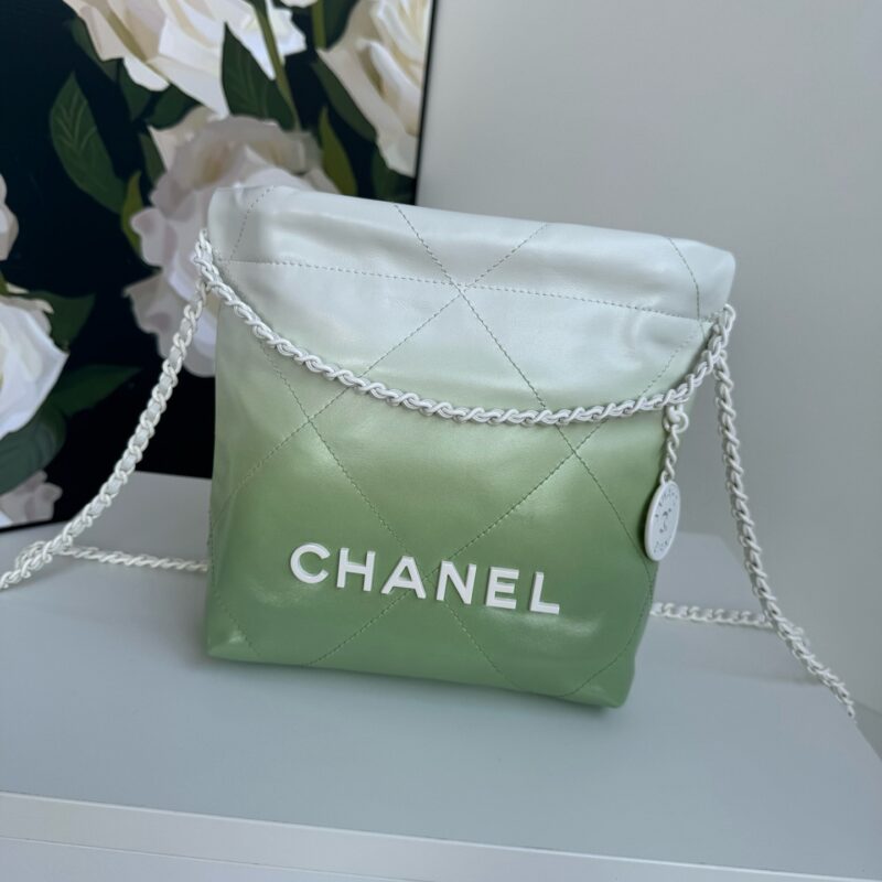 CHANEL 22BAG MINI - Image 6