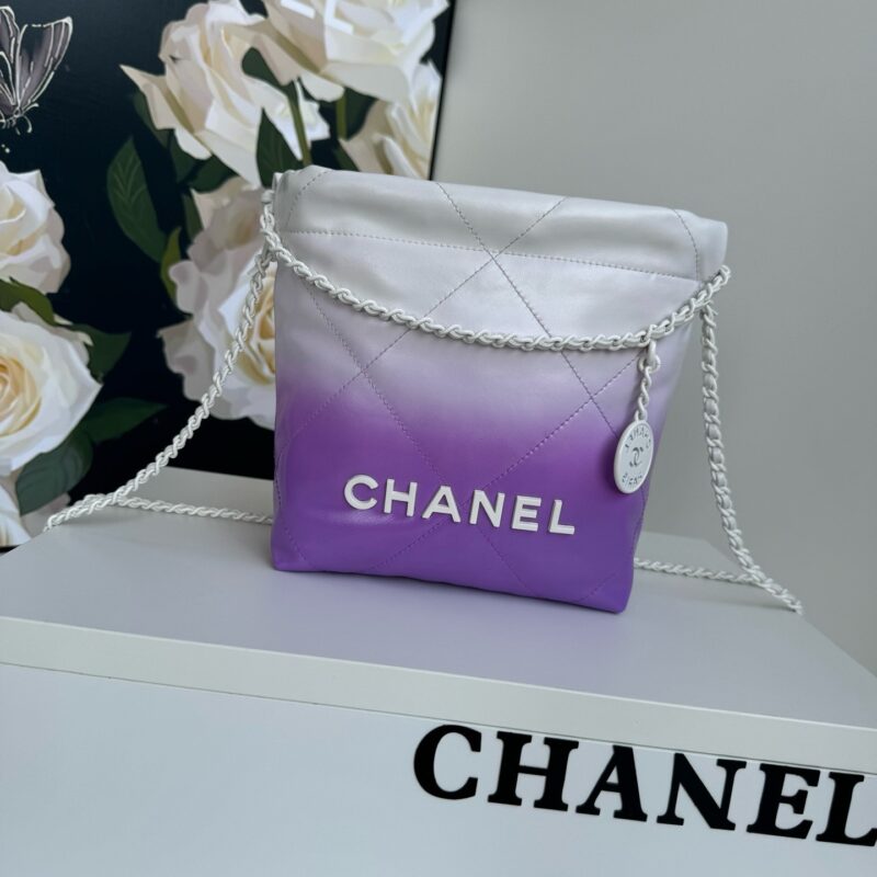 CHANEL 22BAG MINI - Image 5