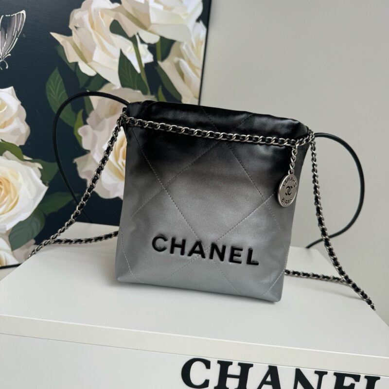 CHANEL 22BAG MINI - Image 3