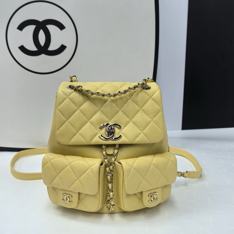 CHANEL 25A DUMA （MEDIUM SIZE） - Image 5