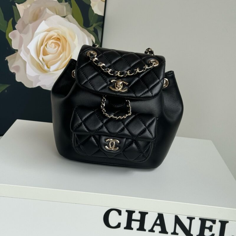 CHANEL 24P DUMA （MEDIUM SIZE） - Image 6
