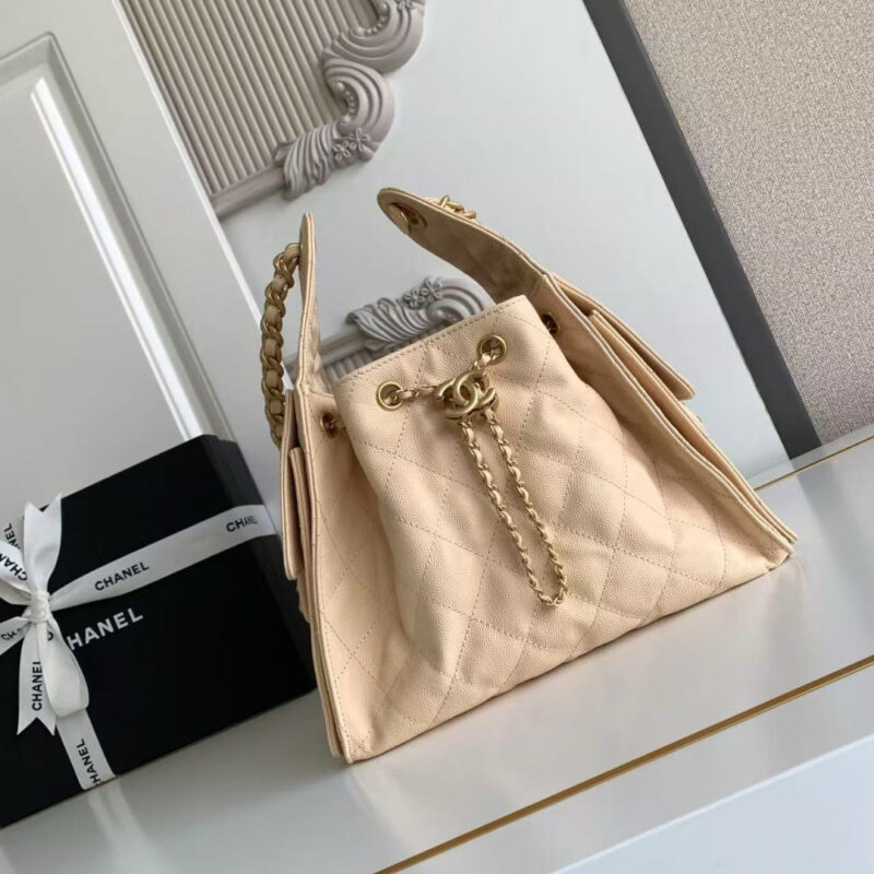 CHANEL 25 BAG (SMALL SIZE) - Image 18