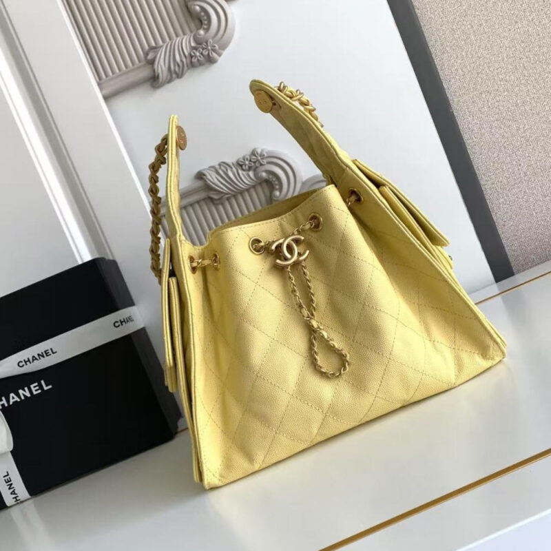 CHANEL 25 BAG (SMALL SIZE) - Image 15