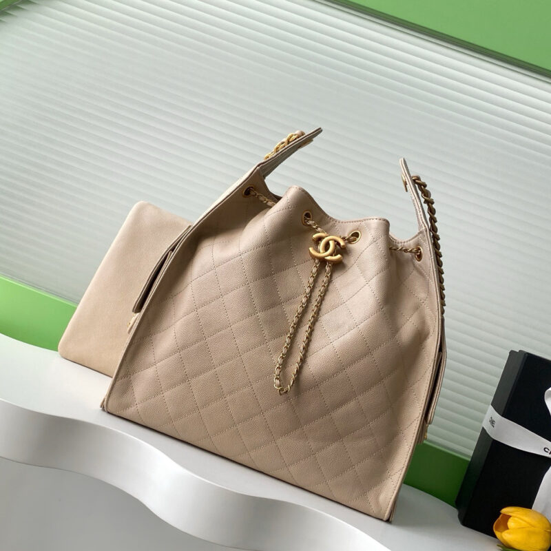 CHANEL 25 BAG (MEDIUM SIZE) - Image 23