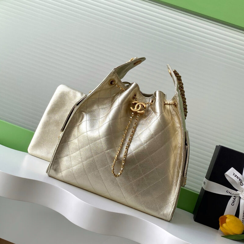 CHANEL 25 BAG (MEDIUM SIZE) - Image 20