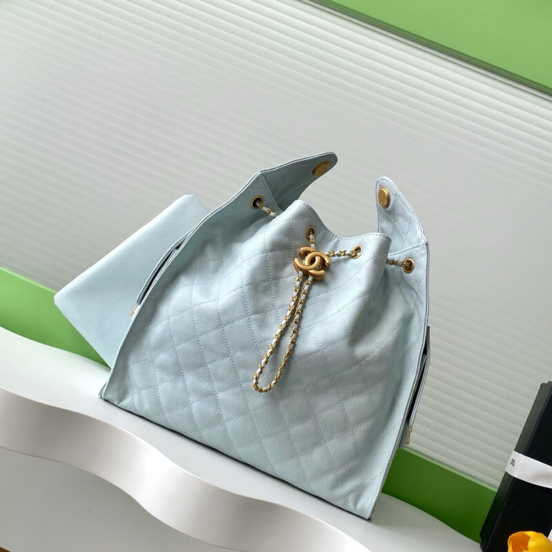 CHANEL 25 BAG (MEDIUM SIZE) - Image 17