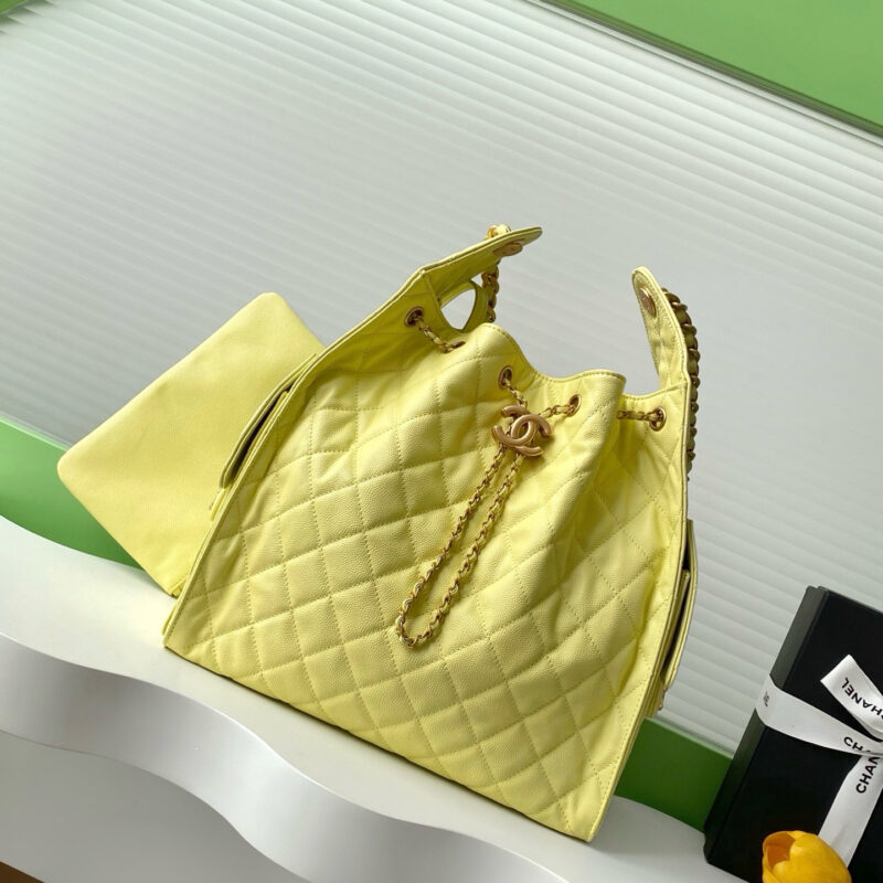 CHANEL 25 BAG (MEDIUM SIZE) - Image 16