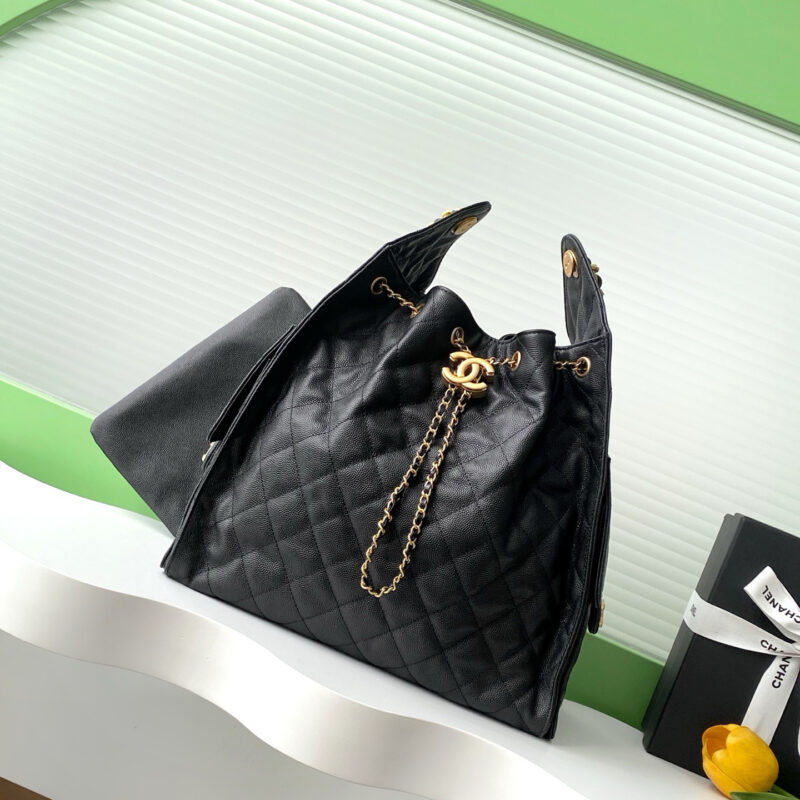 CHANEL 25 BAG (MEDIUM SIZE) - Image 15